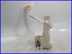 289103103r Reservoir De Lave-glace / 289103103r / 1538188 Pour Renault Clio V B