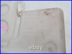 289103103r Reservoir De Lave-glace / 289103103r / 1538188 Pour Renault Clio V B