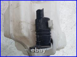 289103103r Reservoir De Lave-glace / 289103103r / 1538188 Pour Renault Clio V B