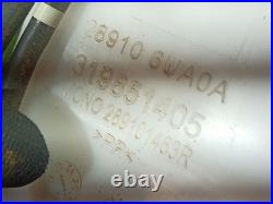 289106ua0a Vase D´expansion De Liquide De Refroidissement / 289106ua0av / 289106