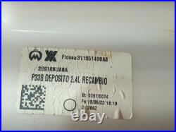289106ua0a Vase D´expansion De Liquide De Refroidissement / 289106ua0av / 289106