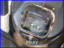 289106ua0a Vase D´expansion De Liquide De Refroidissement / 289106ua0av / 289106