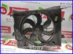 291351W010 ventilateur électrique KIA RIO III 1.2 CVVT 2011 339821