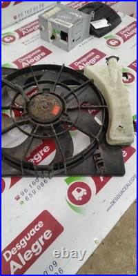 291351W010 ventilateur électrique KIA RIO III 1.2 CVVT 2011 339821