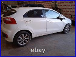 291351W010 ventilateur électrique KIA RIO III 1.2 CVVT 2011 339821