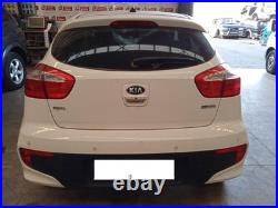 291351W010 ventilateur électrique KIA RIO III 1.2 CVVT 2011 339821