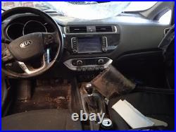 291351W010 ventilateur électrique KIA RIO III 1.2 CVVT 2011 339821