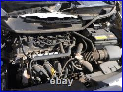 291351W010 ventilateur électrique KIA RIO III 1.2 CVVT 2011 339821