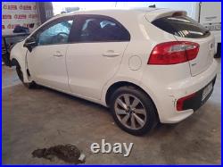 291351W010 ventilateur électrique KIA RIO III 1.2 CVVT 2011 339821