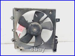 2M413M4Y07 ventilateur électrique pour SUBARU XV 2.0 I AWD (GP7) 2012 8748130