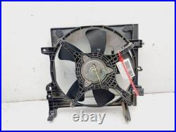 2M413M4Y07 ventilateur électrique pour SUBARU XV 2.0 I AWD (GP7) 2012 8748130