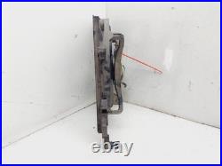 2M413M4Y07 ventilateur électrique pour SUBARU XV 2.0 I AWD (GP7) 2012 8748130