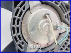 2M413M4Y07 ventilateur électrique pour SUBARU XV 2.0 I AWD (GP7) 2012 8748130