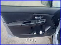 2M413M4Y07 ventilateur électrique pour SUBARU XV 2.0 I AWD (GP7) 2012 8748130