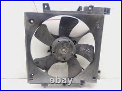 2M413M4Y07 ventilateur électrique pour SUBARU XV (G33 G43) SPORT 8919931
