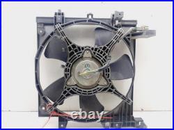 2M413M4Y07 ventilateur électrique pour SUBARU XV (G33 G43) SPORT 8919931