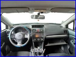 2M413M4Y07 ventilateur électrique pour SUBARU XV (G33 G43) SPORT 8919931