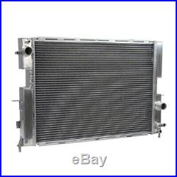2 Rangée 42mm Aluminium Radiateur Pour LAND ROVER DISCOVERY 2 2.5 TD5 1998-2004 2 Rangée 42mm Aluminium Radiateur Pour LAND ROVER DISCOVERY 2 2.5 TD5 1998-2004