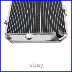 2-Rangée Aluminium Radiateur Pour Toyota MR 2 MK2 SW20 3SGTE 2.0L 1990-99 98 2-Rangée Aluminium Radiateur Pour Toyota MR 2 MK2 SW20 3SGTE 2.0L 1990-99 98