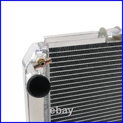 2-Rangée Aluminium Radiateur Pour Toyota MR 2 MK2 SW20 3SGTE 2.0L 1990-99 98 2-Rangée Aluminium Radiateur Pour Toyota MR 2 MK2 SW20 3SGTE 2.0L 1990-99 98
