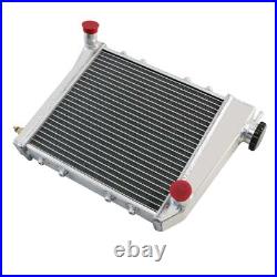 2-Rangée Radiateur Pour 1959-97 AUSTIN ROVER MINI COOPER 850 1000 1100 1275 GT