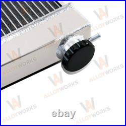 2 Rangée Radiateur Pour 59-97 AUSTIN ROVER MINI COOPER 850 1000 1100 GT 1275 97 2 Rangée Radiateur Pour 59-97 AUSTIN ROVER MINI COOPER 850 1000 1100 GT 1275 97