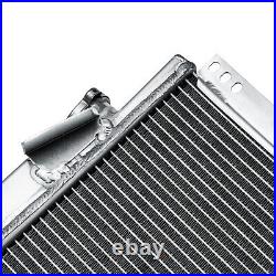 2 Rangées Aluminium Radiateur Pour Triumph Spitfire MARK III IV 1500 64-78 1965 2 Rangées Aluminium Radiateur Pour Triumph Spitfire MARK III IV 1500 64-78 1965