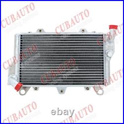 2 Rangées Aluminum Radiateur Pour Kawasaki ZX900 GPZ900R GPZ900 1984-1986