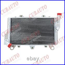 2 Rangées Aluminum Radiateur Pour Kawasaki ZX900 GPZ900R GPZ900 1984-1986 2 Rangées Aluminum Radiateur Pour Kawasaki ZX900 GPZ900R GPZ900 1984-1986