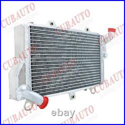 2 Rangées Aluminum Radiateur Pour Kawasaki ZX900 GPZ900R GPZ900 1984-1986 2 Rangées Aluminum Radiateur Pour Kawasaki ZX900 GPZ900R GPZ900 1984-1986