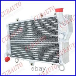 2 Rangées Aluminum Radiateur Pour Kawasaki ZX900 GPZ900R GPZ900 1984-1986 2 Rangées Aluminum Radiateur Pour Kawasaki ZX900 GPZ900R GPZ900 1984-1986