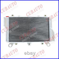 2 Rangées Aluminum Radiateur Pour Kawasaki ZX900 GPZ900R GPZ900 1984-1986