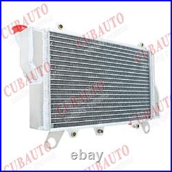 2 Rangées Aluminum Radiateur Pour Kawasaki ZX900 GPZ900R GPZ900 1984-1986