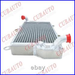 2 Rangées Aluminum Radiateur Pour Kawasaki ZX900 GPZ900R GPZ900 1984-1986