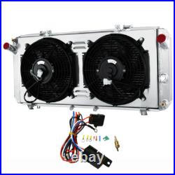 2 Row Radiateur SHROUD FAN RELAY Pour Toyota MR 2 MK2 SW20 3SGTE 2.0L 89-99 1990