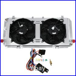 2 Row Radiateur SHROUD FAN RELAY Pour Toyota MR 2 MK2 SW20 3SGTE 2.0L 89-99 1990