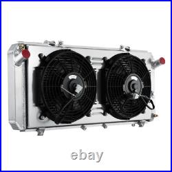 2 Row Radiateur SHROUD FAN RELAY Pour Toyota MR 2 MK2 SW20 3SGTE 2.0L 89-99 1990