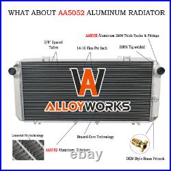 2 Row Radiateur SHROUD FAN RELAY Pour Toyota MR 2 MK2 SW20 3SGTE 2.0L 89-99 1990