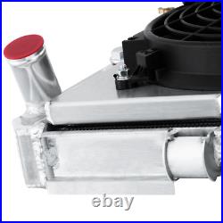 2 Row Radiateur SHROUD FAN RELAY Pour Toyota MR 2 MK2 SW20 3SGTE 2.0L 89-99 1990