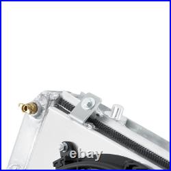 2 Row Radiateur SHROUD FAN RELAY Pour Toyota MR 2 MK2 SW20 3SGTE 2.0L 89-99 1990