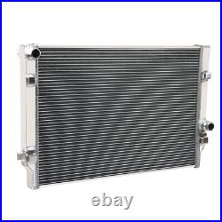 2 Rows Aluminum Radiator For 2015-2020 Audi A3 Q3 S3 TT/VW Golf Jetta Arteon Nou 2 Rows Aluminum Radiator For 2015-2020 Audi A3 Q3 S3 TT/VW Golf Jetta Arteon Nou