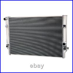 2 Rows Aluminum Radiator For 2015-2020 Audi A3 Q3 S3 TT/VW Golf Jetta Arteon Nou 2 Rows Aluminum Radiator For 2015-2020 Audi A3 Q3 S3 TT/VW Golf Jetta Arteon Nou
