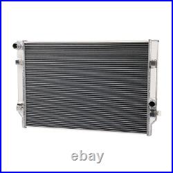 2 Rows Aluminum Radiator For 2015-2020 Audi A3 Q3 S3 TT/VW Golf Jetta Arteon Nou 2 Rows Aluminum Radiator For 2015-2020 Audi A3 Q3 S3 TT/VW Golf Jetta Arteon Nou