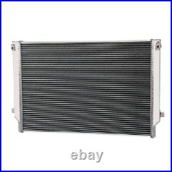 2 Rows Aluminum Radiator For 2015-2020 Audi A3 Q3 S3 TT/VW Golf Jetta Arteon Nou 2 Rows Aluminum Radiator For 2015-2020 Audi A3 Q3 S3 TT/VW Golf Jetta Arteon Nou