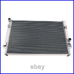 2 Rows Aluminum Radiator For 2015-2020 Audi A3 Q3 S3 TT/VW Golf Jetta Arteon Nou 2 Rows Aluminum Radiator For 2015-2020 Audi A3 Q3 S3 TT/VW Golf Jetta Arteon Nou