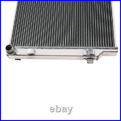 2 Rows Aluminum Radiator For 2015-2020 Audi A3 Q3 S3 TT/VW Golf Jetta Arteon Nou 2 Rows Aluminum Radiator For 2015-2020 Audi A3 Q3 S3 TT/VW Golf Jetta Arteon Nou