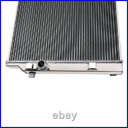 2 Rows Aluminum Radiator For 2015-2020 Audi A3 Q3 S3 TT/VW Golf Jetta Arteon Nou 2 Rows Aluminum Radiator For 2015-2020 Audi A3 Q3 S3 TT/VW Golf Jetta Arteon Nou