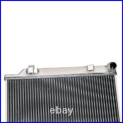 2 Rows Aluminum Radiator For 2015-2020 Audi A3 Q3 S3 TT/VW Golf Jetta Arteon Nou 2 Rows Aluminum Radiator For 2015-2020 Audi A3 Q3 S3 TT/VW Golf Jetta Arteon Nou