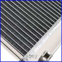 2 Rows Aluminum Radiator For 2015-2020 Audi A3 Q3 S3 TT/VW Golf Jetta Arteon Nou 2 Rows Aluminum Radiator For 2015-2020 Audi A3 Q3 S3 TT/VW Golf Jetta Arteon Nou