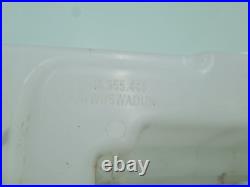2gm955448c Reservoir De Lave-glace / 113283 Pour Volkswagen T-cross Advance